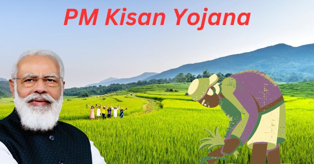 PM Kisan Yojana