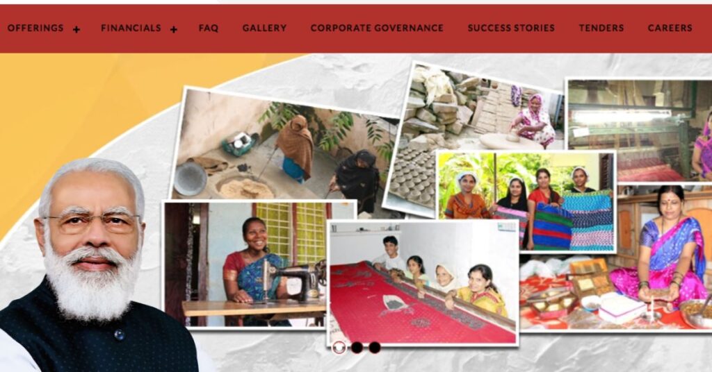 Pradhan Mantri Mudra Yojana