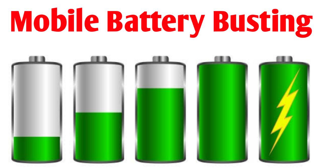 earngolu.com - Boosting Battery Power