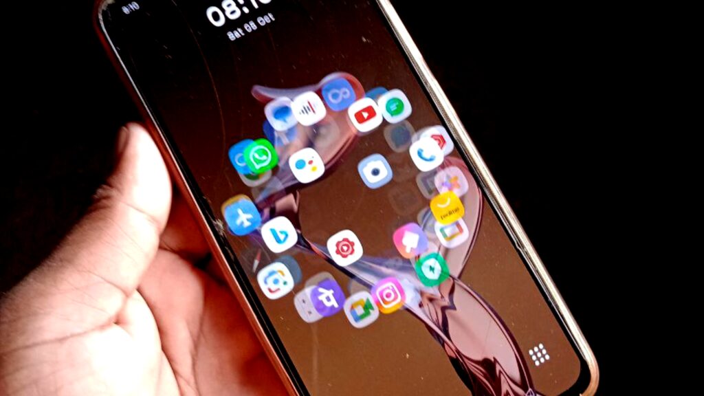 Mobile Amazing Lens Launcher | मोबाइल अमेजिंग लेन्स लॉन्चर |